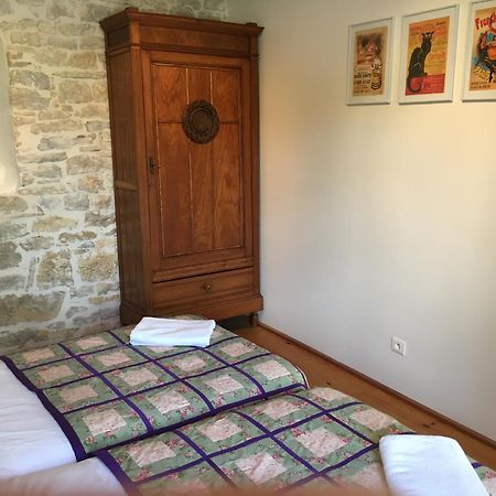 Coutillard Parisot  Esterno foto