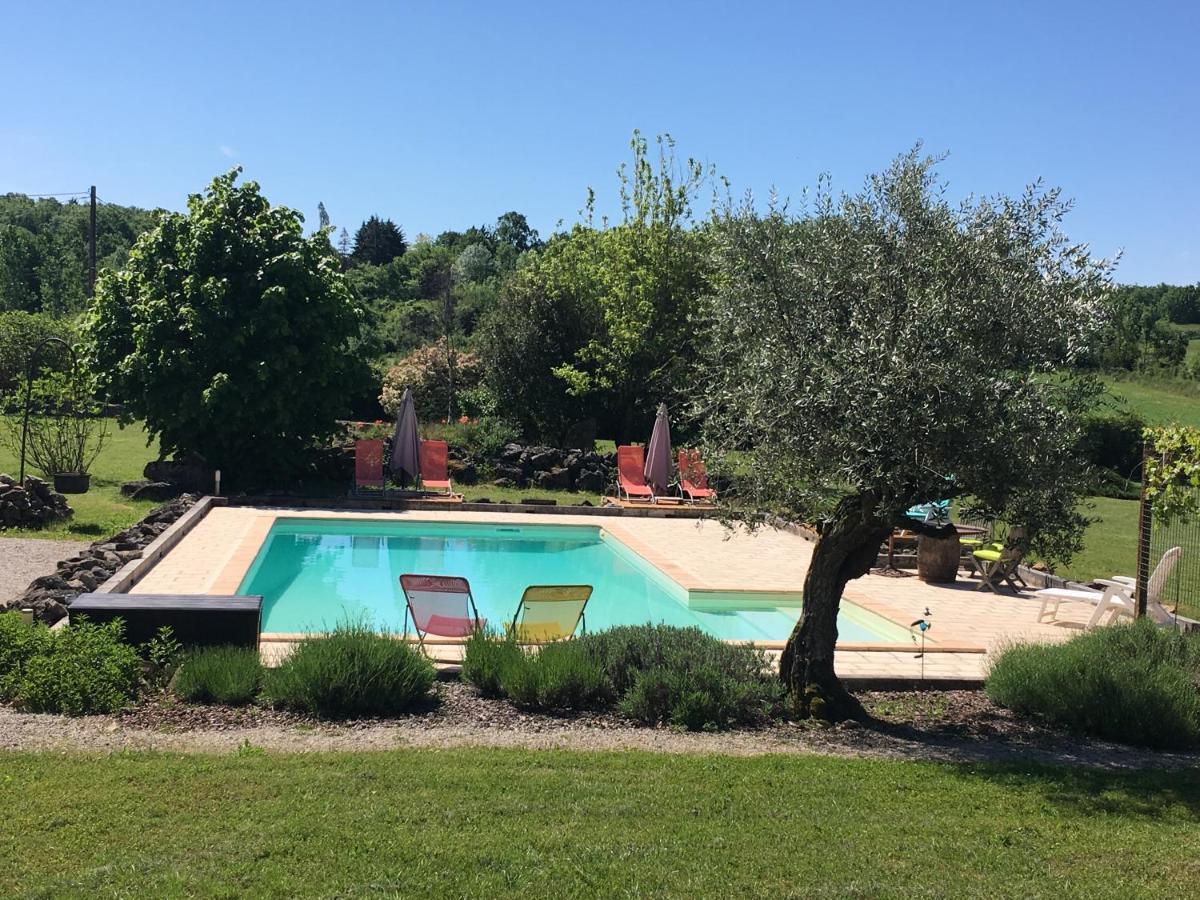 Coutillard Parisot  Esterno foto