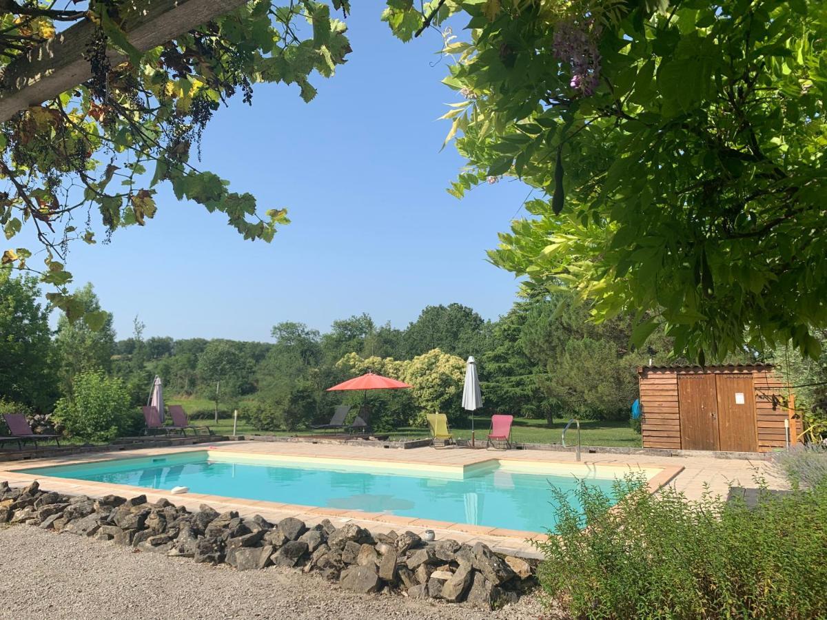 Coutillard Parisot  Esterno foto