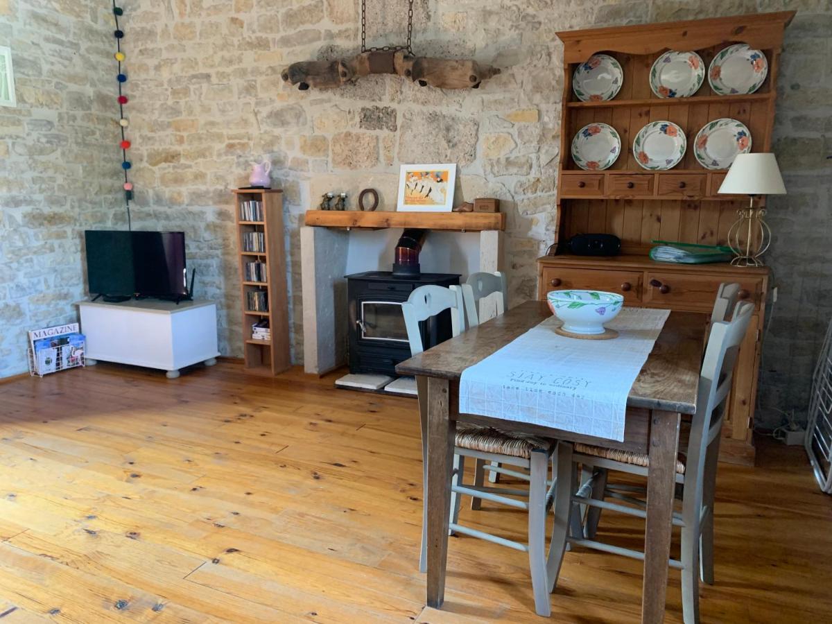 Coutillard Parisot  Esterno foto