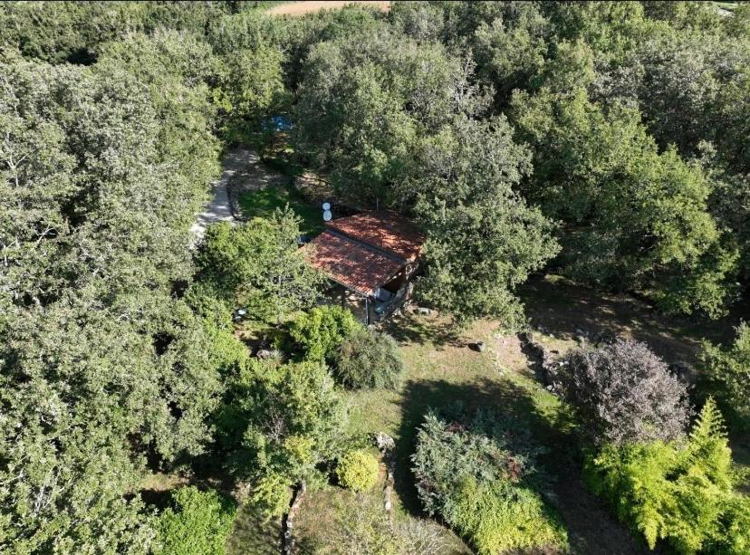 Coutillard Parisot  Esterno foto
