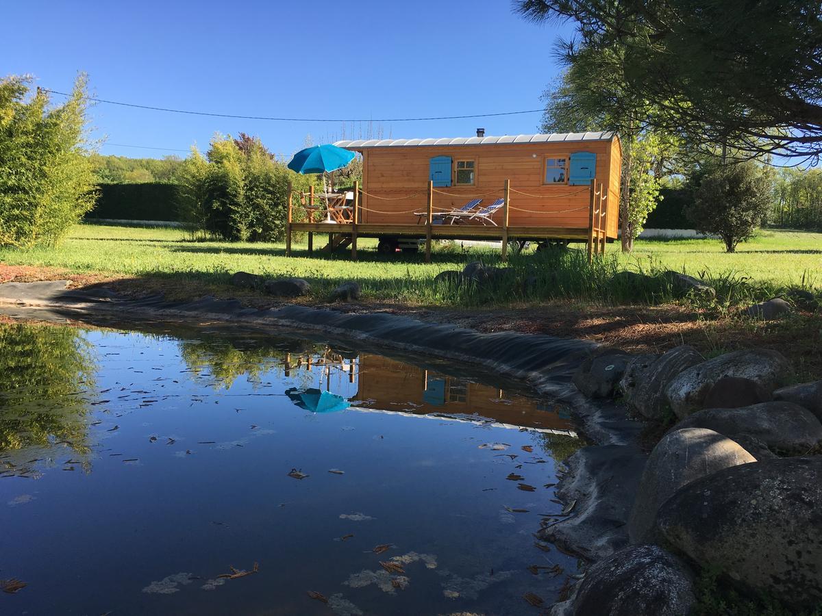 Coutillard Parisot  Esterno foto