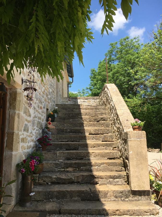 Coutillard Parisot  Esterno foto