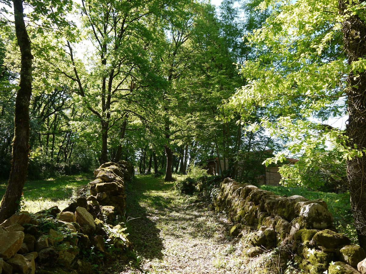 Coutillard Parisot  Esterno foto