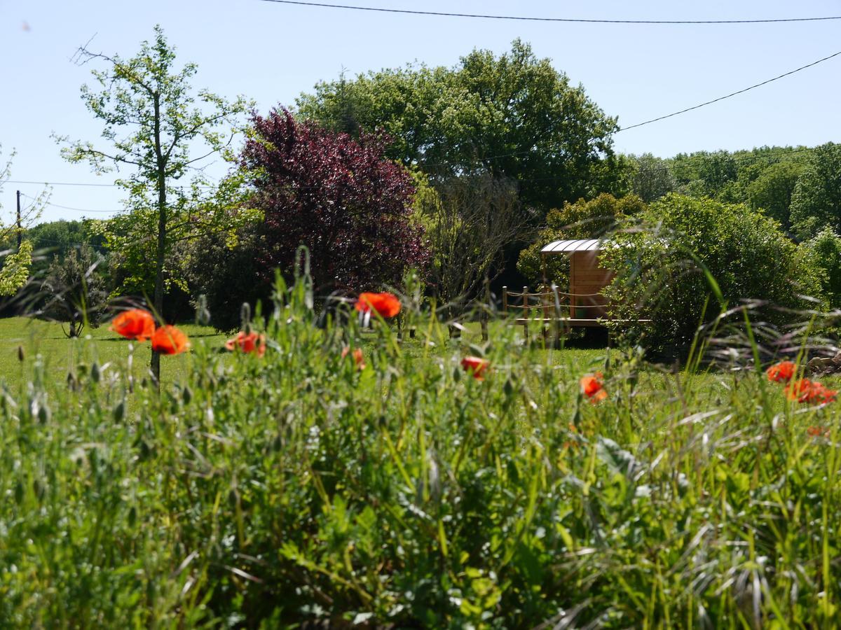 Coutillard Parisot  Esterno foto