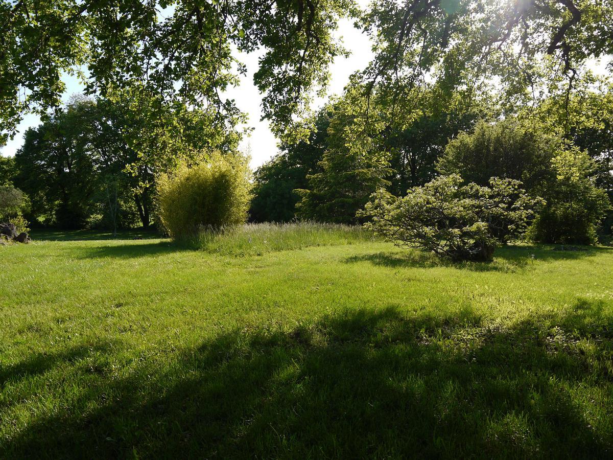 Coutillard Parisot  Esterno foto