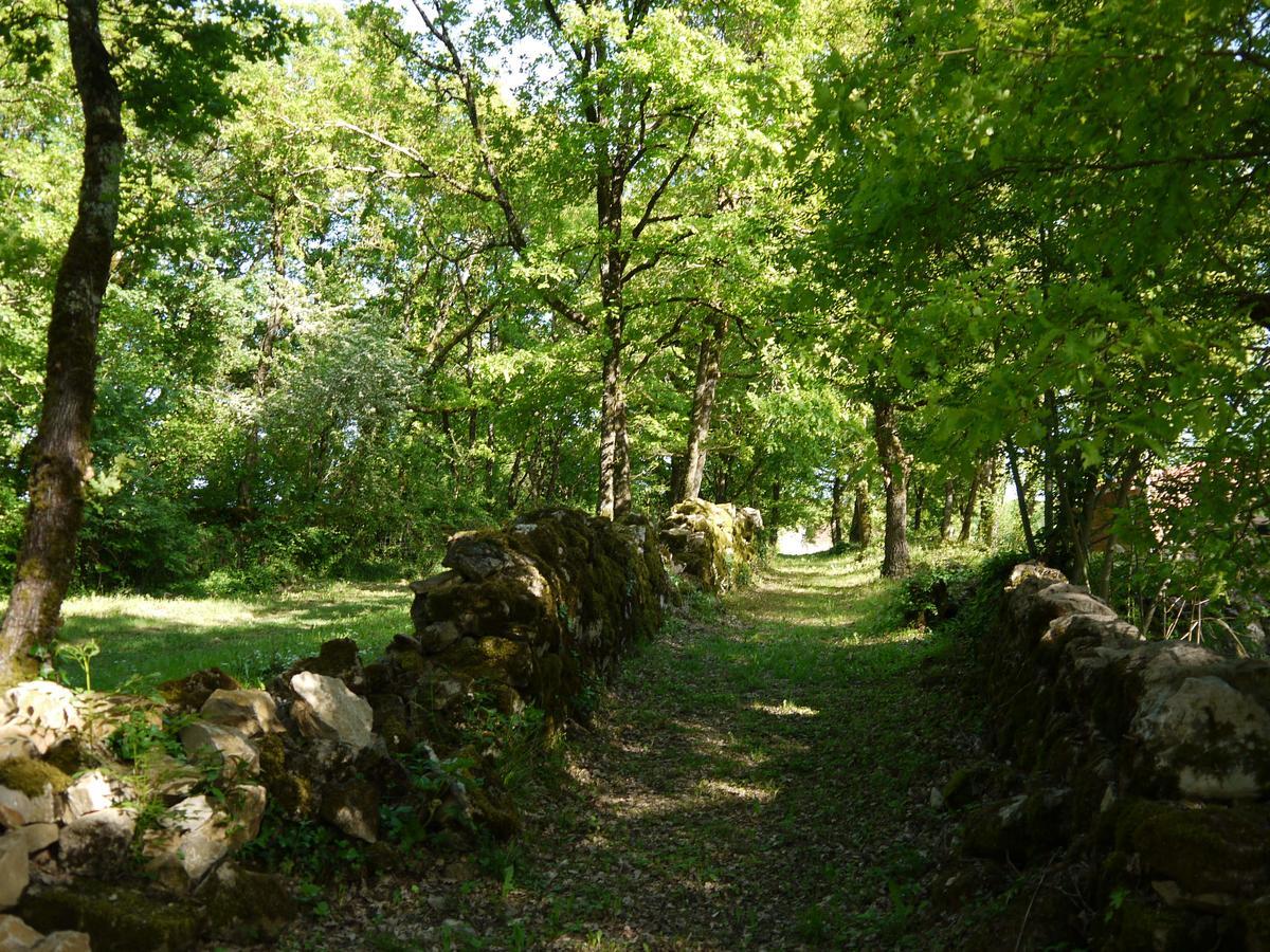 Coutillard Parisot  Esterno foto