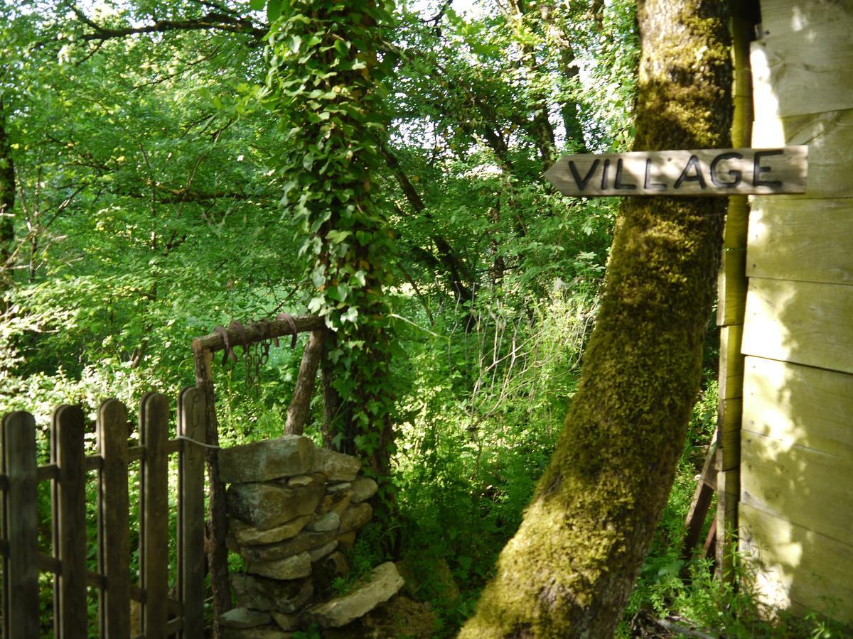 Coutillard Parisot  Esterno foto
